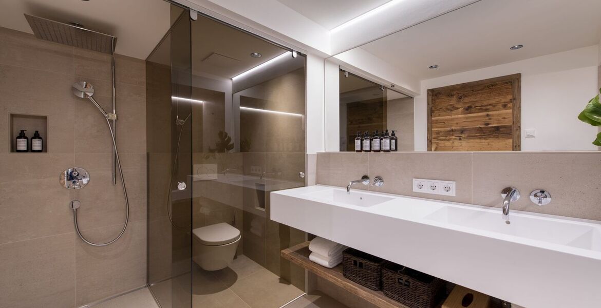 Apartment for rent in Austria