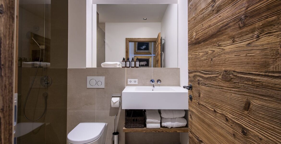 Apartment for rent in Austria