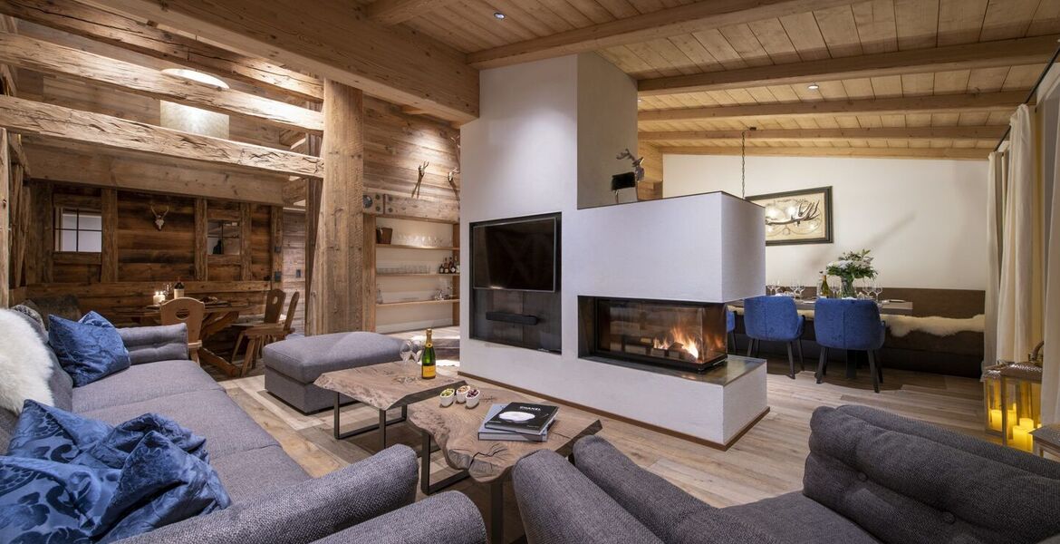 Apartment for rent in Austria