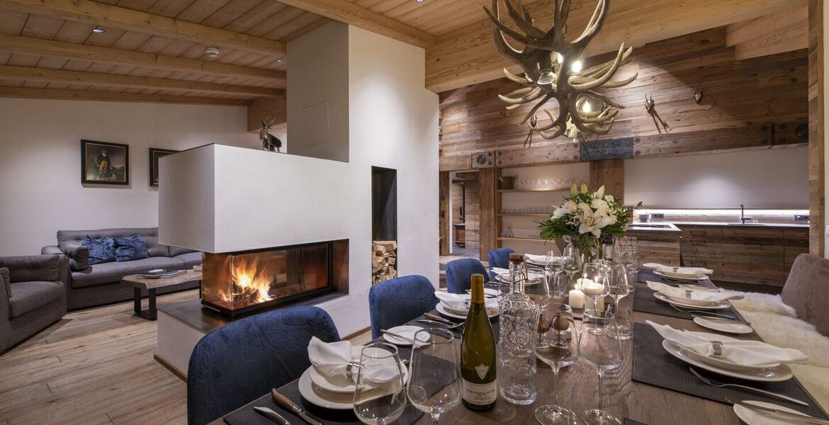 Apartment for rent in Austria