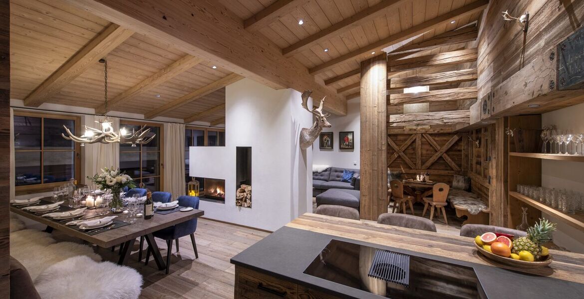 Apartment for rent in Austria