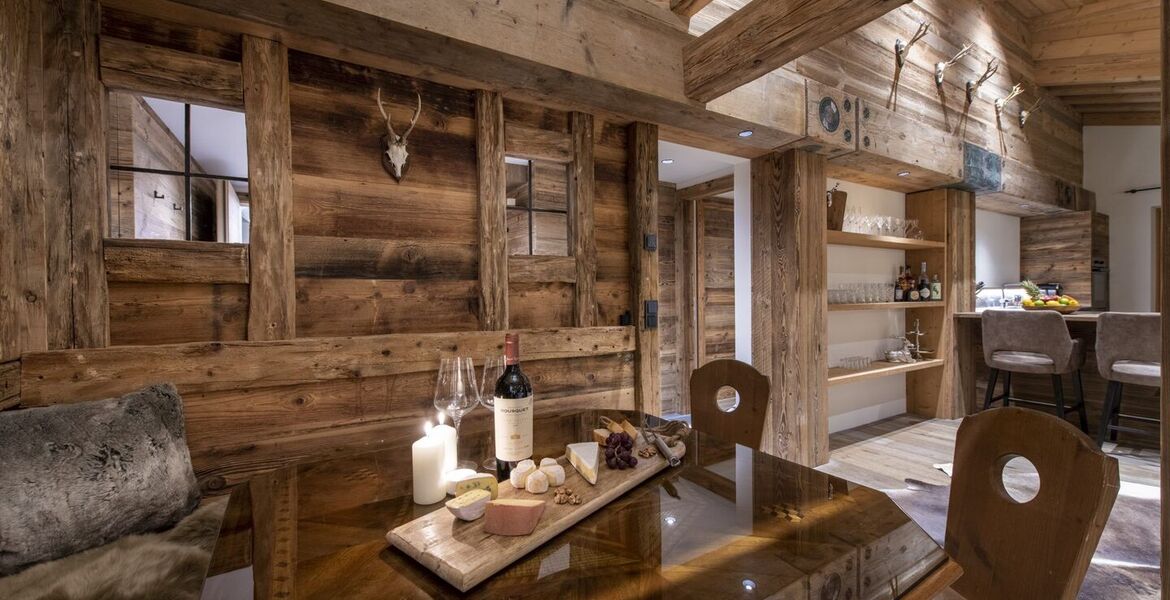 Apartment for rent in Austria