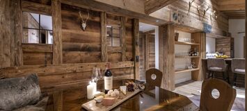 Apartment for rent in Austria