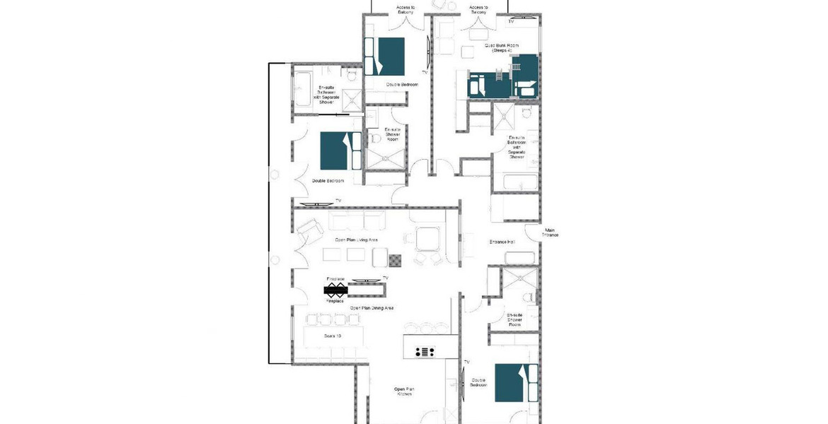 Apartment for rent in Austria