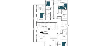 Apartment for rent in Austria