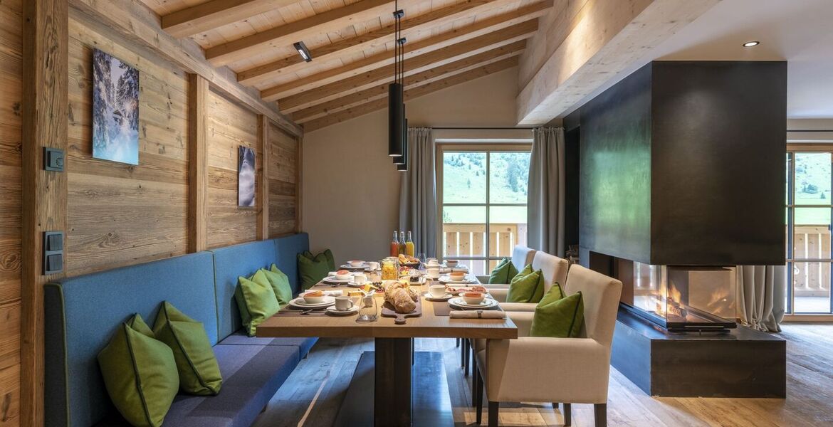 Apartment for rent in Austria