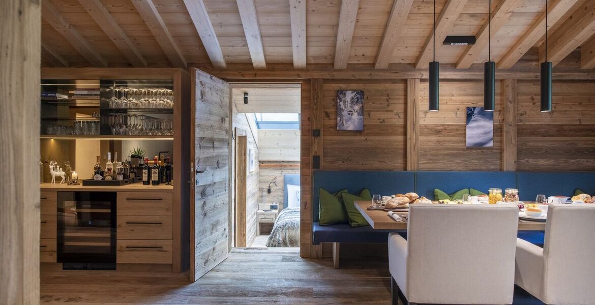 Apartment for rent in Austria