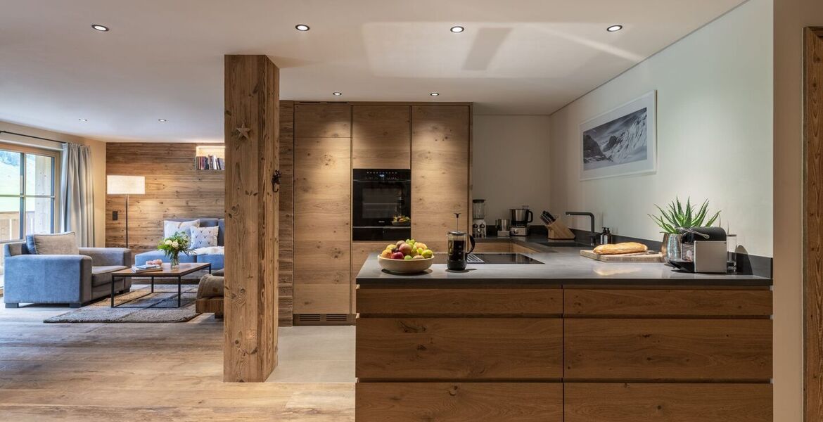 Apartment for rent in Austria