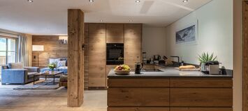 Apartment for rent in Austria
