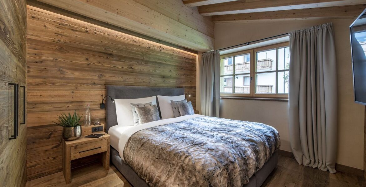 Apartment for rent in Austria