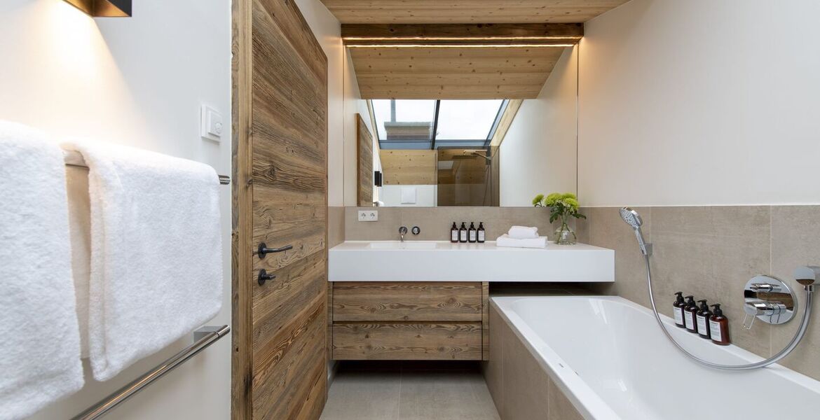 Apartment for rent in Austria