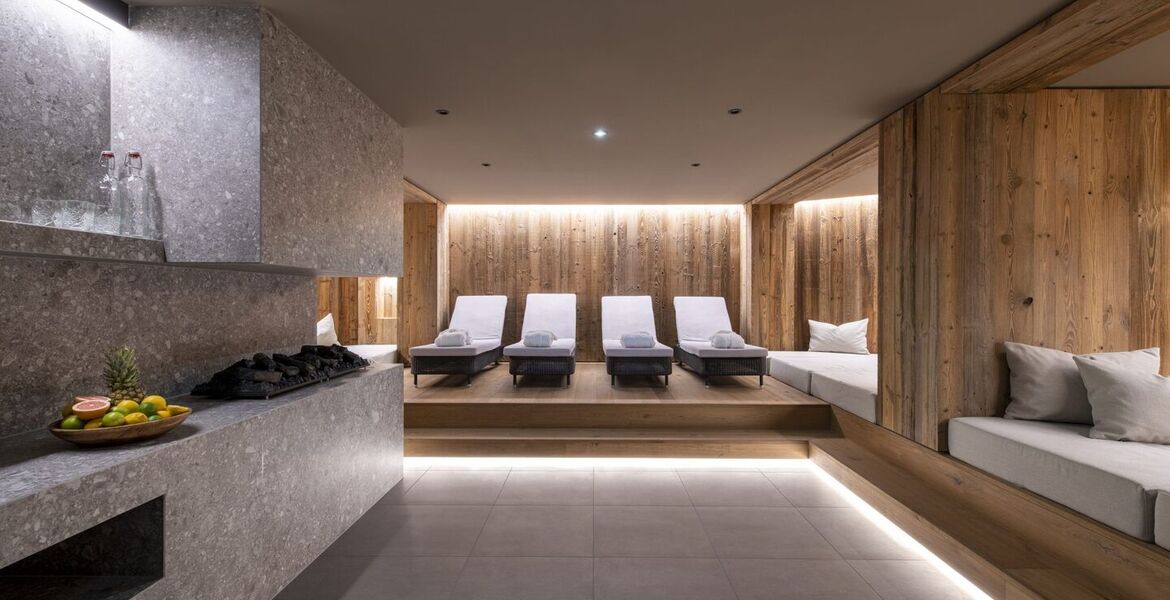 Apartment for rent in Austria