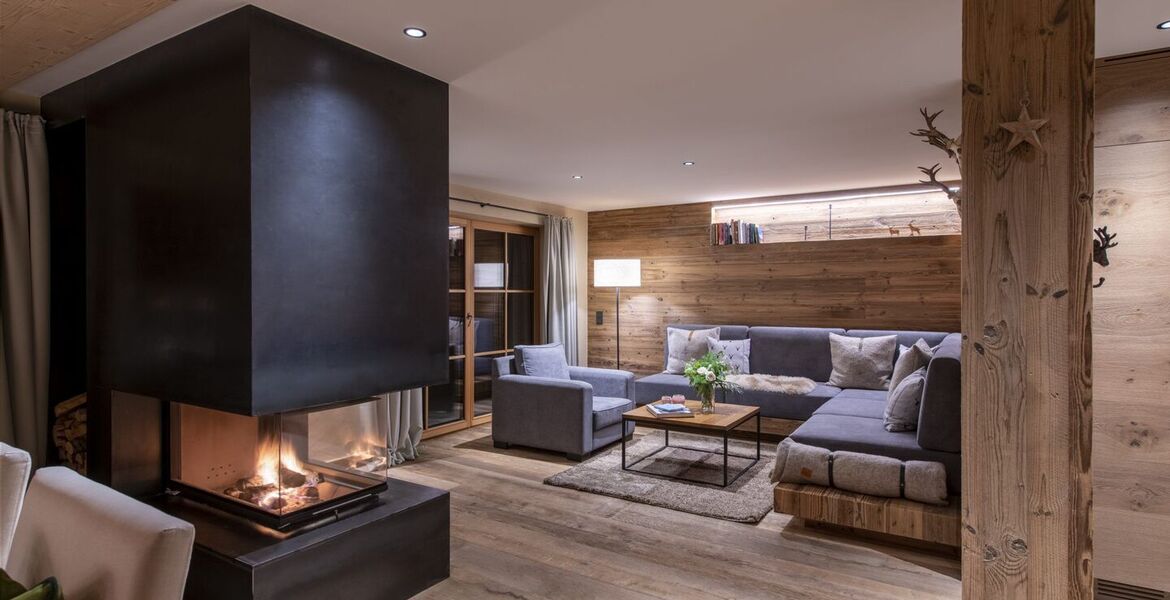 Apartment for rent in Austria