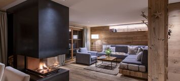 Apartment for rent in Austria