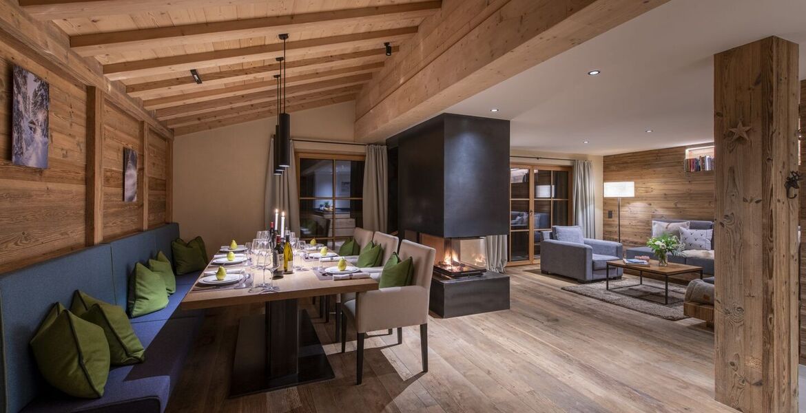 Apartment for rent in Austria