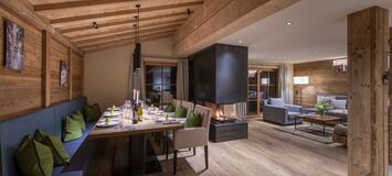 Apartment for rent in Austria