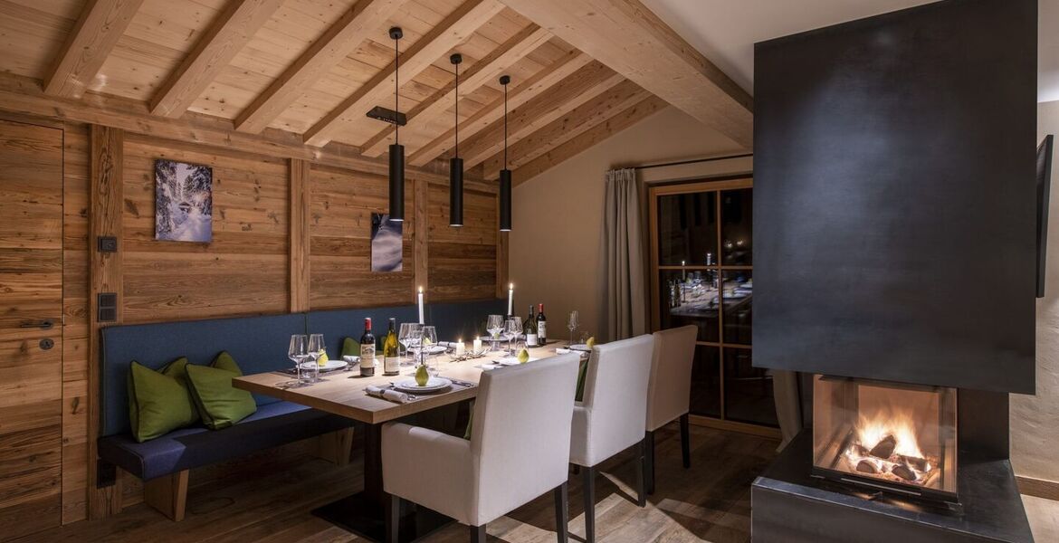 Apartment for rent in Austria