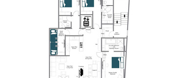 Apartment for rent in Austria