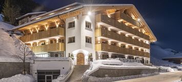 Apartment for rent in Austria