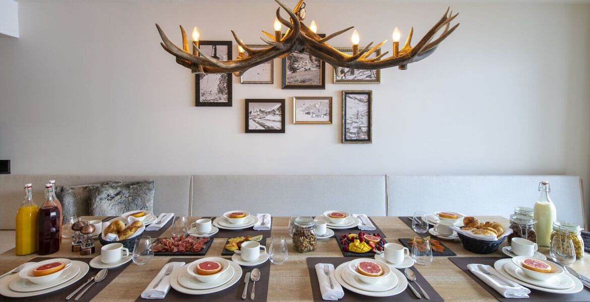 Apartment for rent in Austria