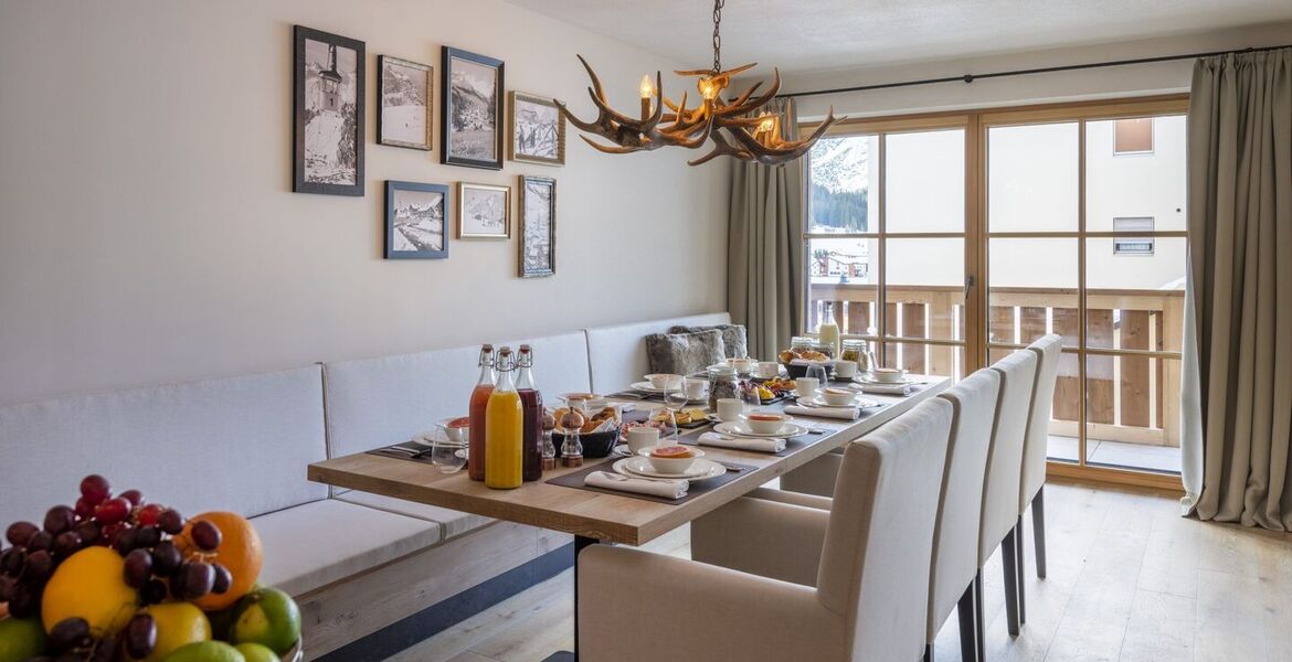 Apartment for rent in Austria