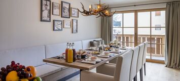 Apartment for rent in Austria