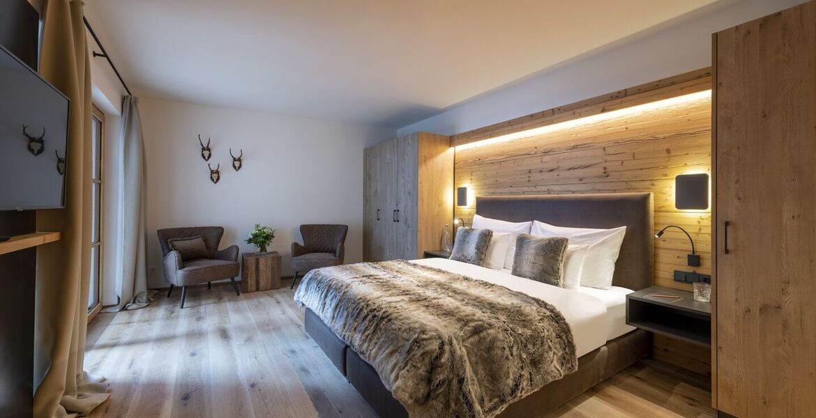 Apartment for rent in Austria