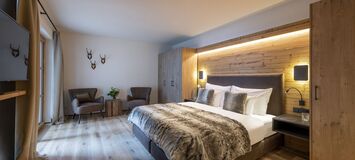 Apartment for rent in Austria