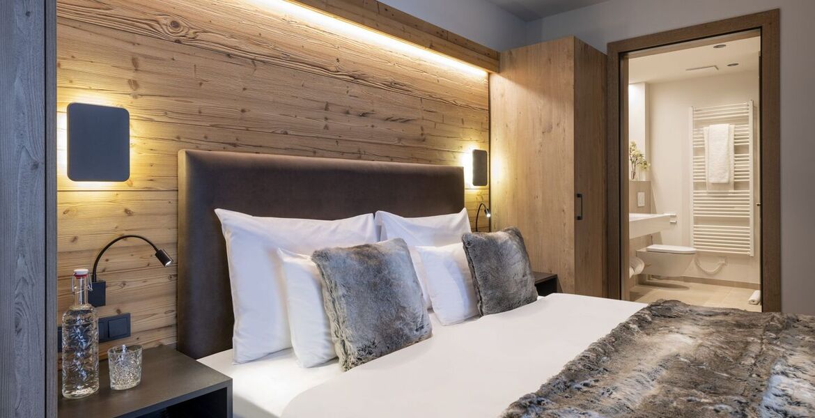 Apartment for rent in Austria