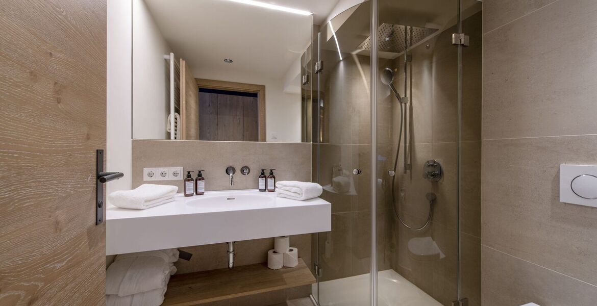 Apartment for rent in Austria