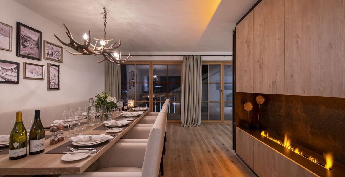 Apartment for rent in Austria