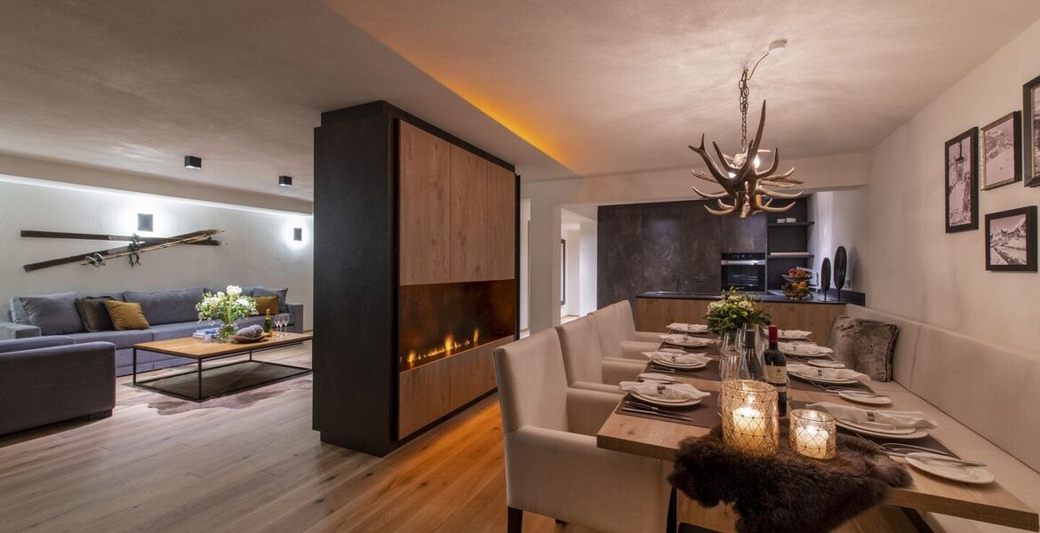 Apartment for rent in Austria