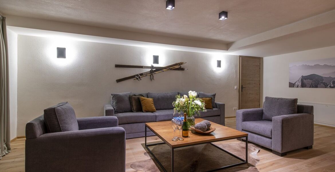 Apartment for rent in Austria