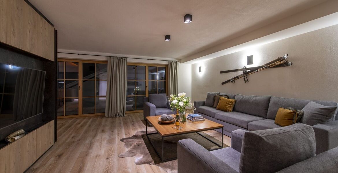 Apartment for rent in Austria