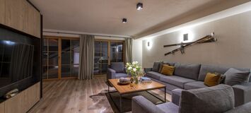 Apartment for rent in Austria