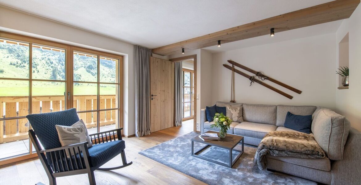 Apartment for rent in Austria