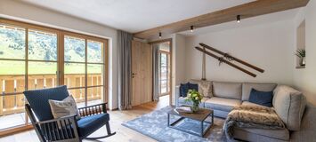 Apartment for rent in Austria