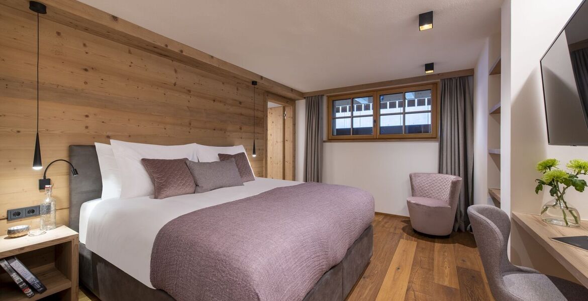 Apartment for rent in Austria