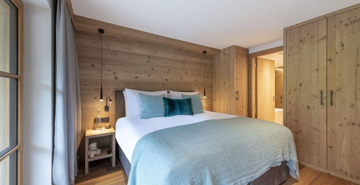 Apartment for rent in Austria