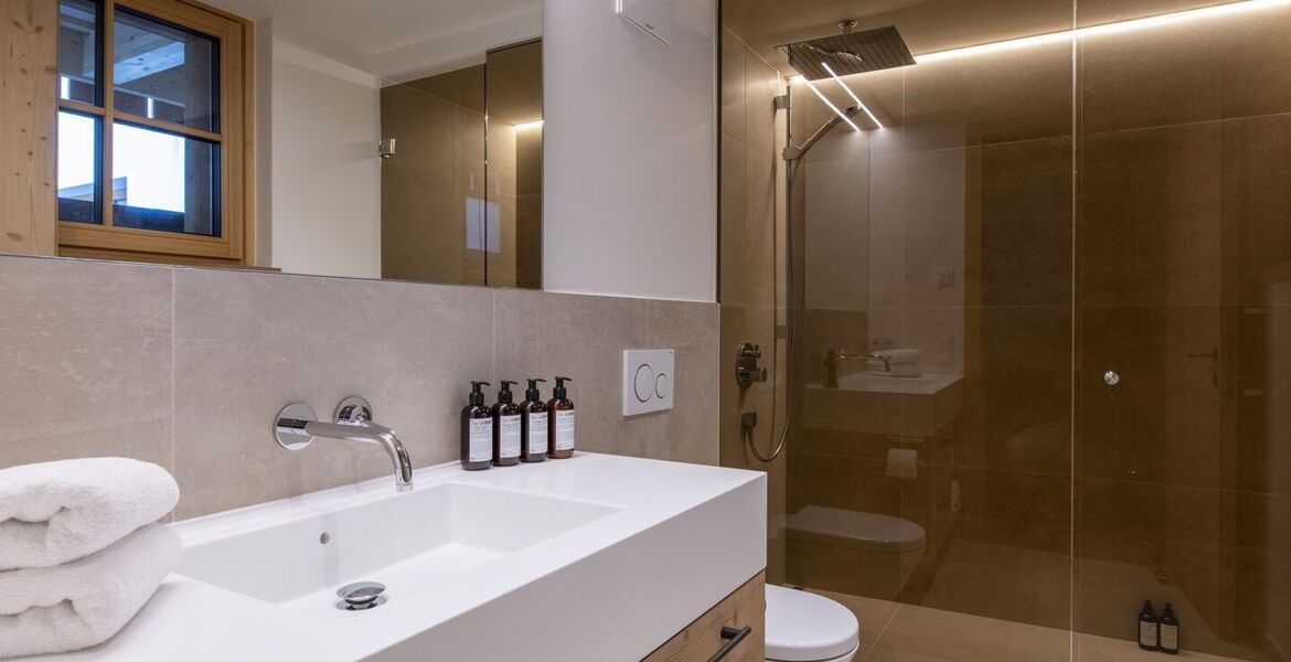 Apartment for rent in Austria