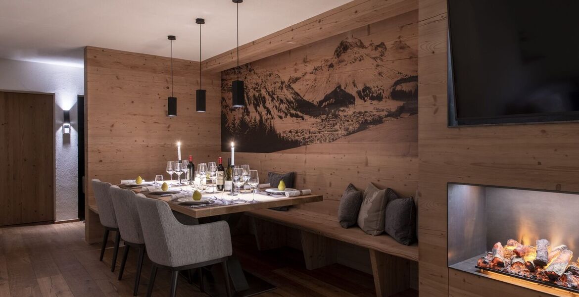 Apartment for rent in Austria