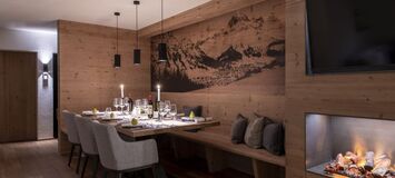 Apartment for rent in Austria