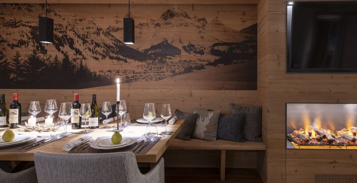 Apartment for rent in Austria