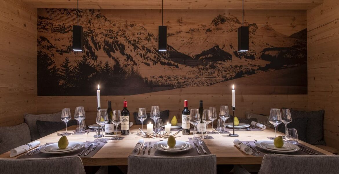 Apartment for rent in Austria