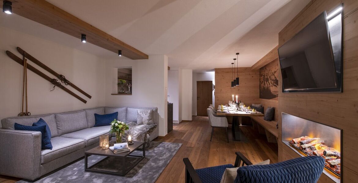 Apartment for rent in Austria