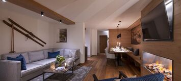Apartment for rent in Austria