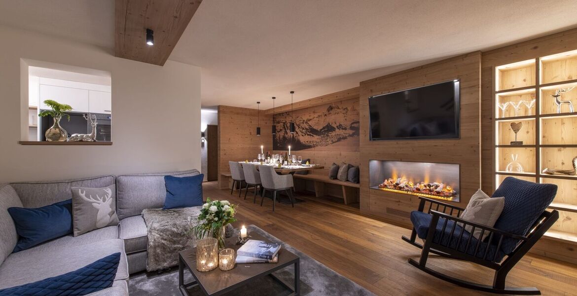 Apartment for rent in Austria