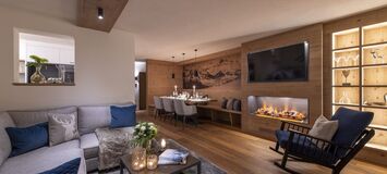 Apartment for rent in Austria