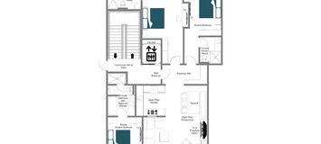Apartment for rent in Austria