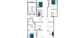 Apartment for rent in Austria